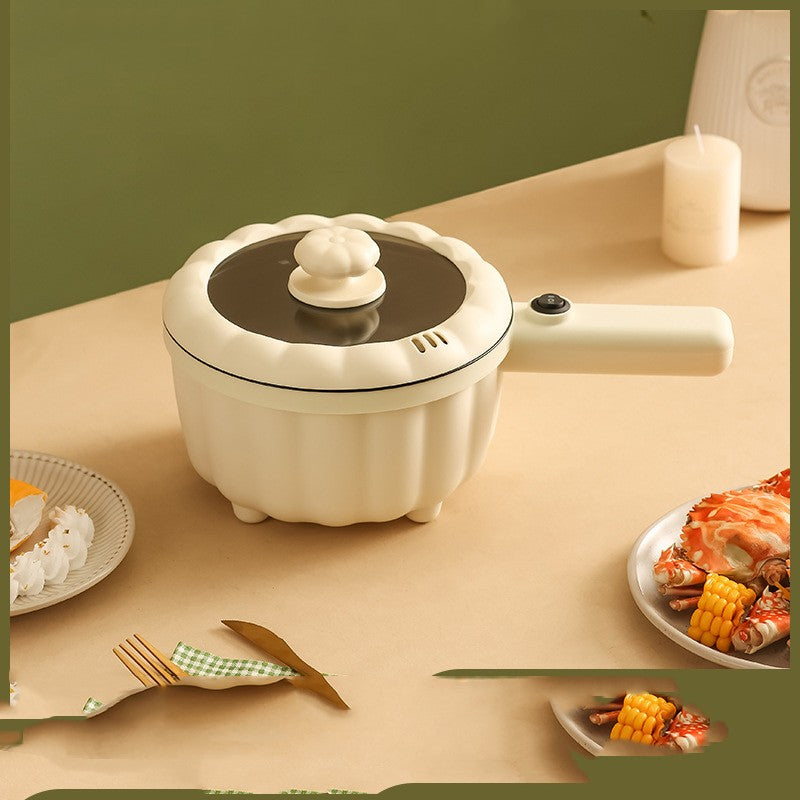 Mini Portable Hot Pot