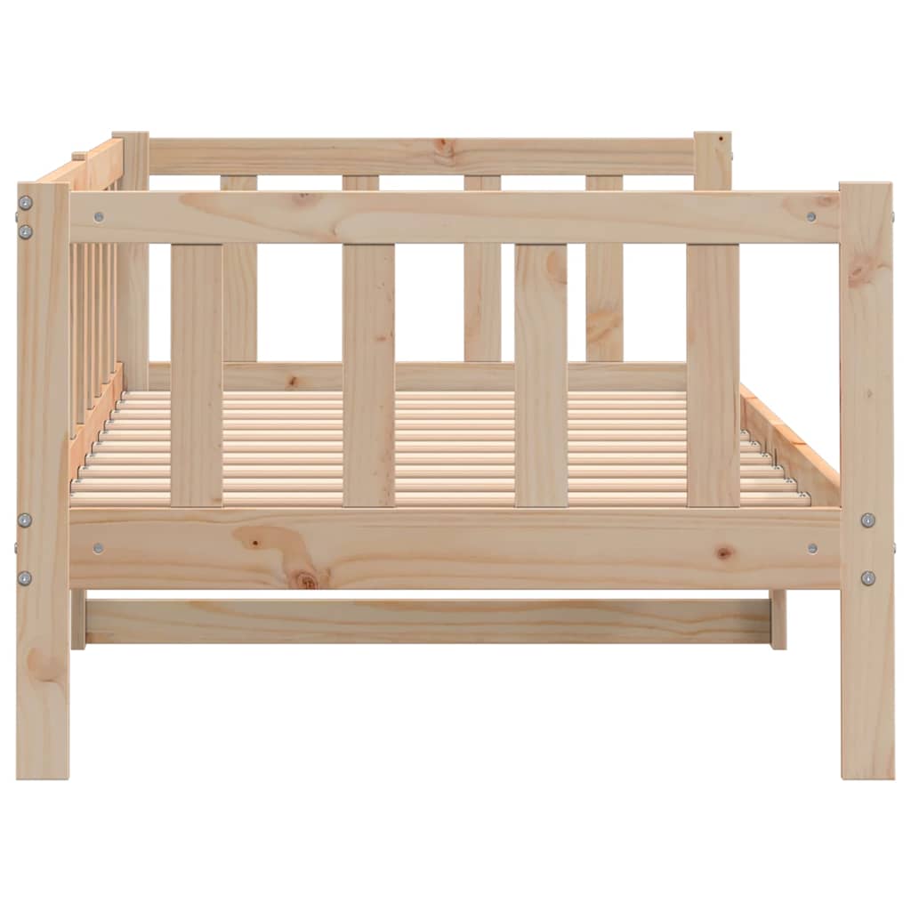 Solid Pine Wood Daybed
