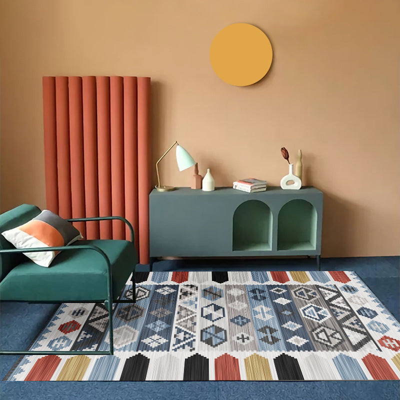 Boho Persian Rug