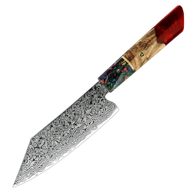 Damascus Steel Kitchen Chef Knife