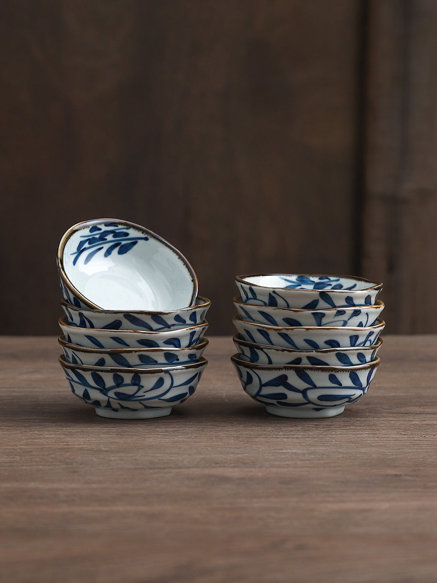 Ceramic Sauce Dish
