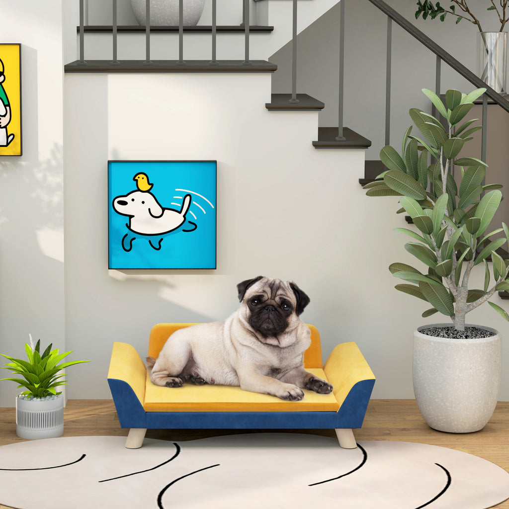 Small Dog Sofa Bed