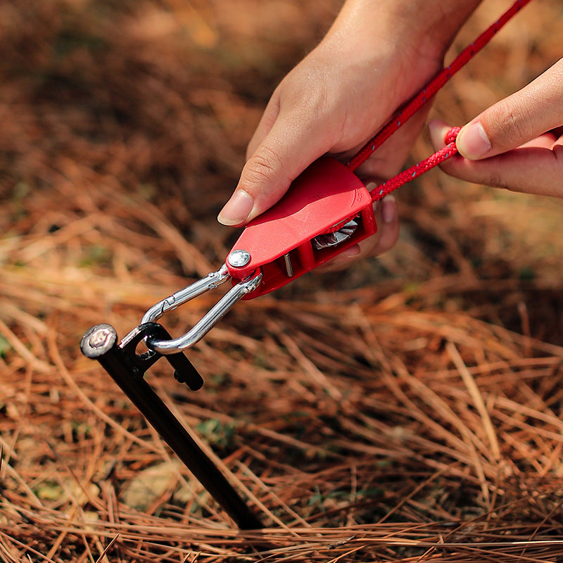 Tent Rope Adjuster