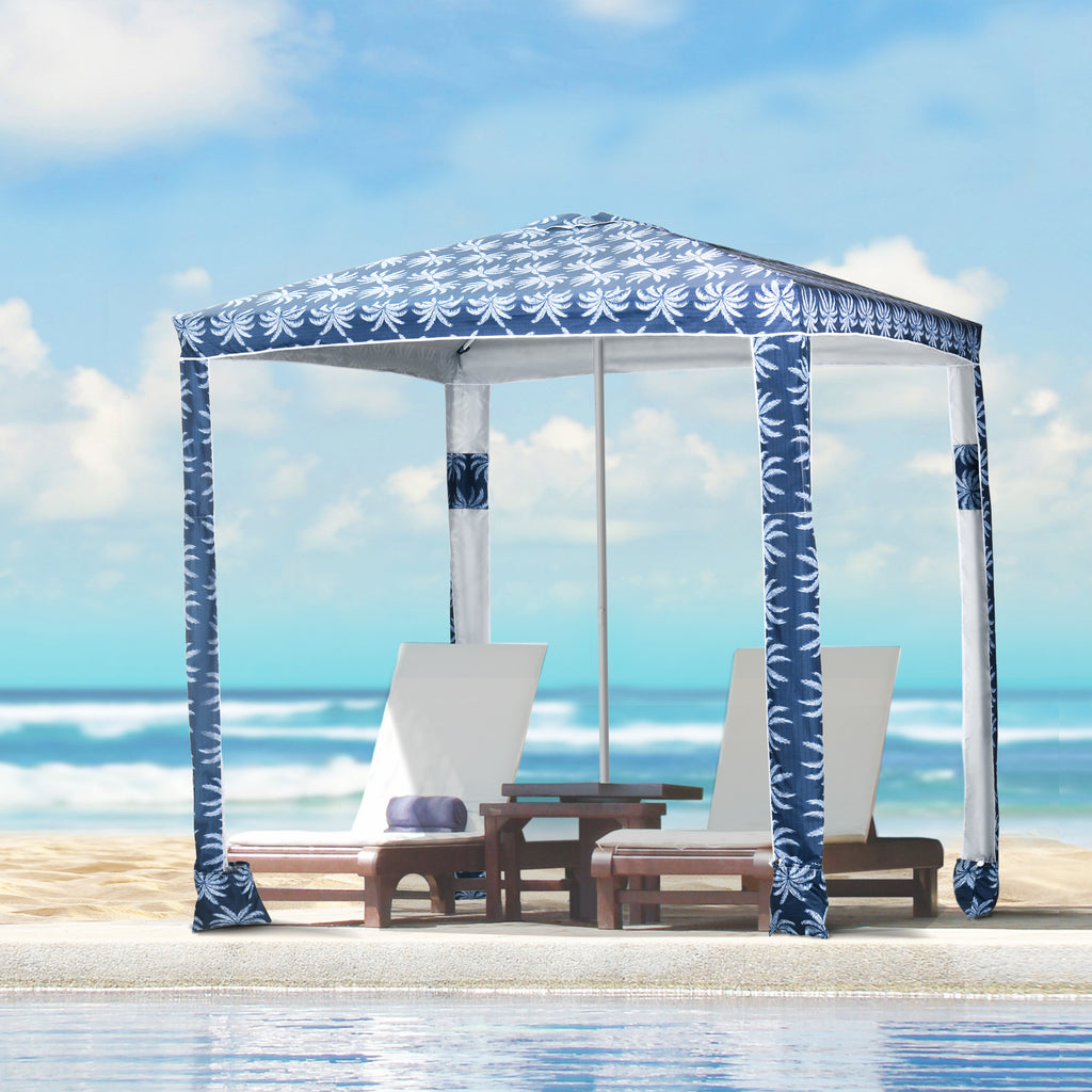 Portable Beach Canopy Tent