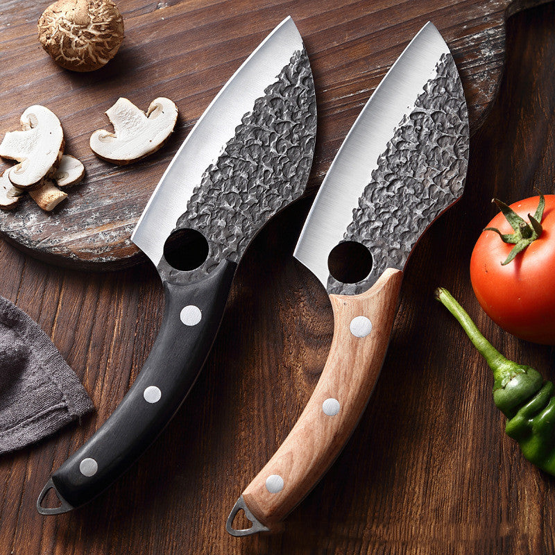 Forged Outdoor Knife