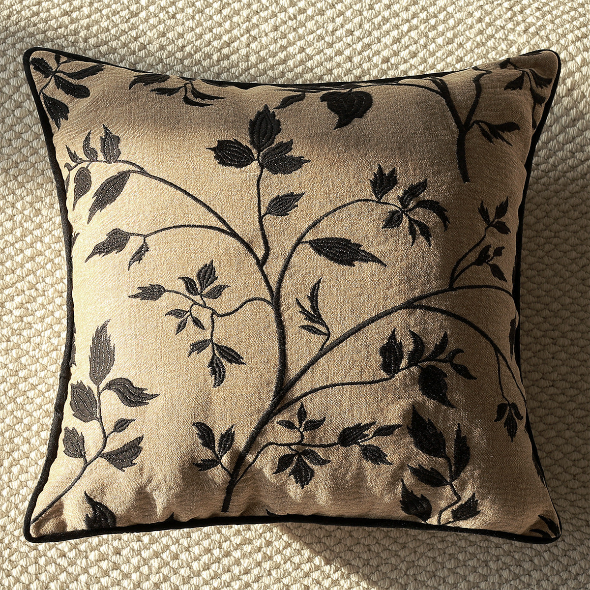 Modern Sofa Throw Pillow