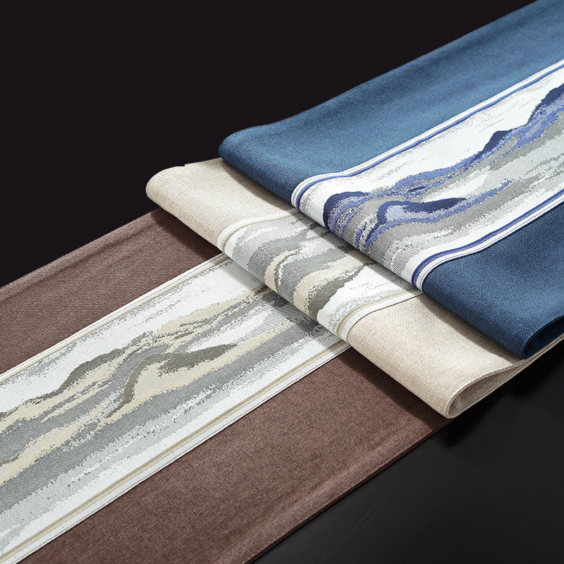 Linen Table Runner