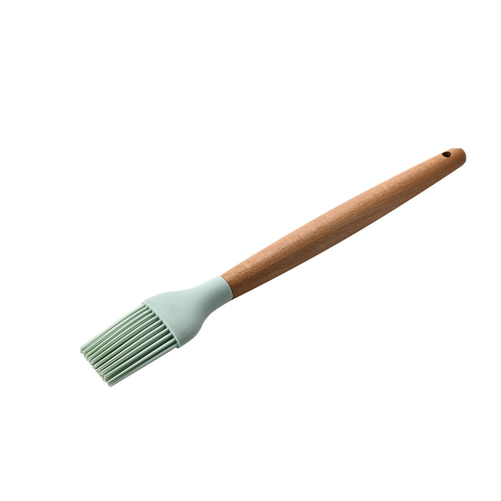 Silicone Kitchen Utensil Set