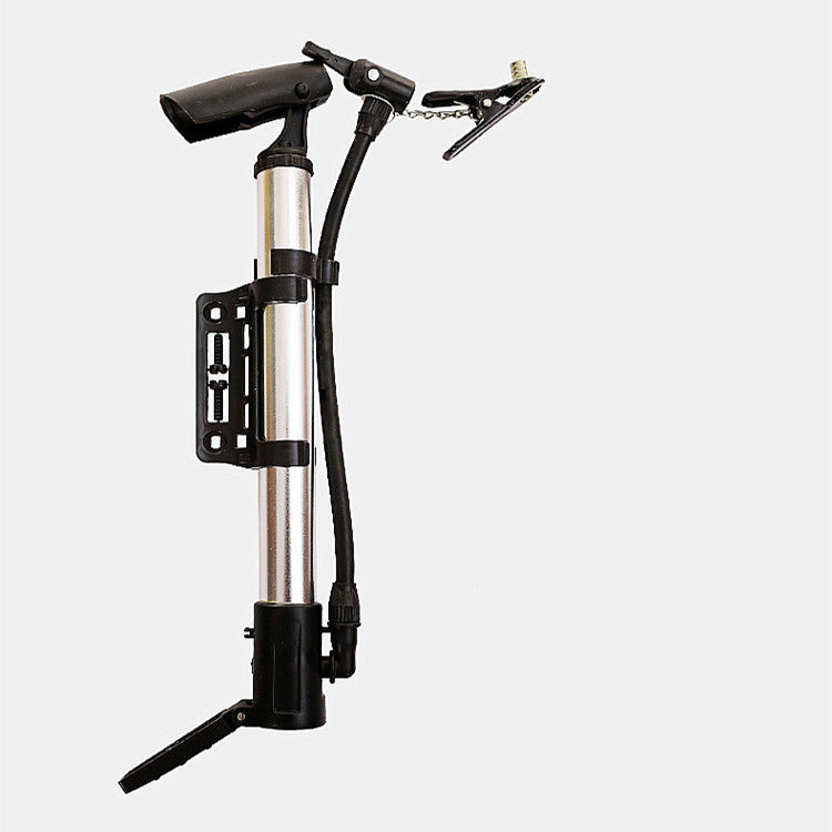 Portable Mini Bike Pump