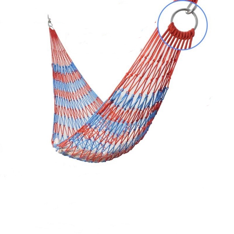 Nylon Mesh Hammock