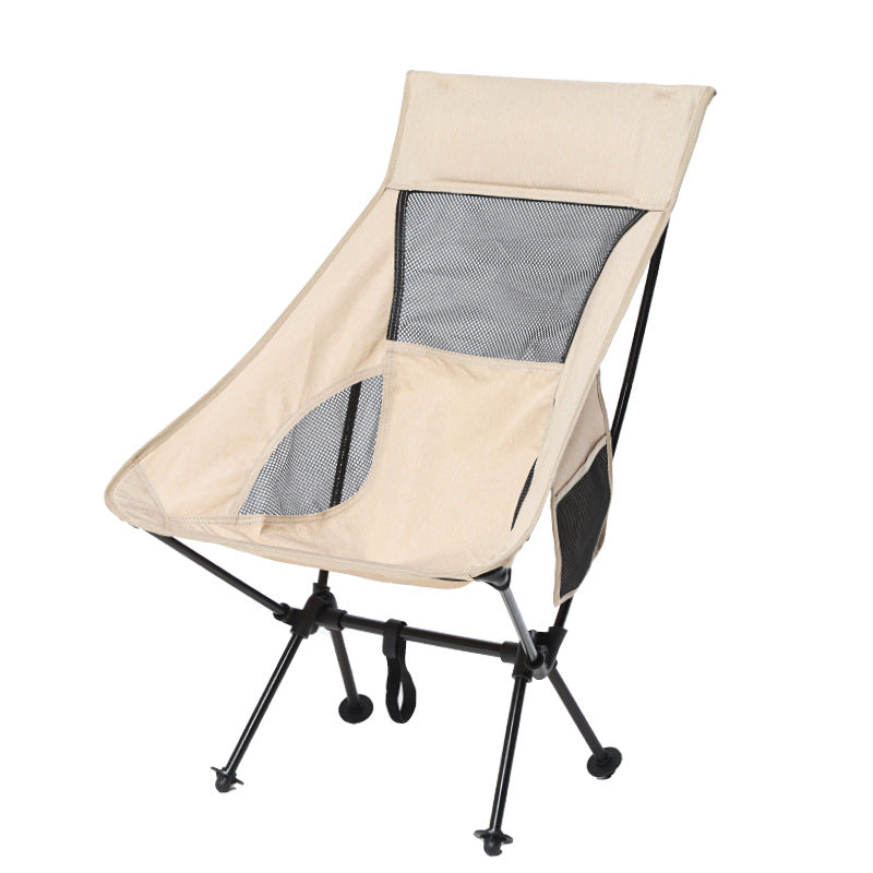 Ultra-Light Folding Camping Chair