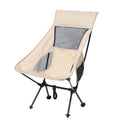 Ultra-Light Folding Camping Chair