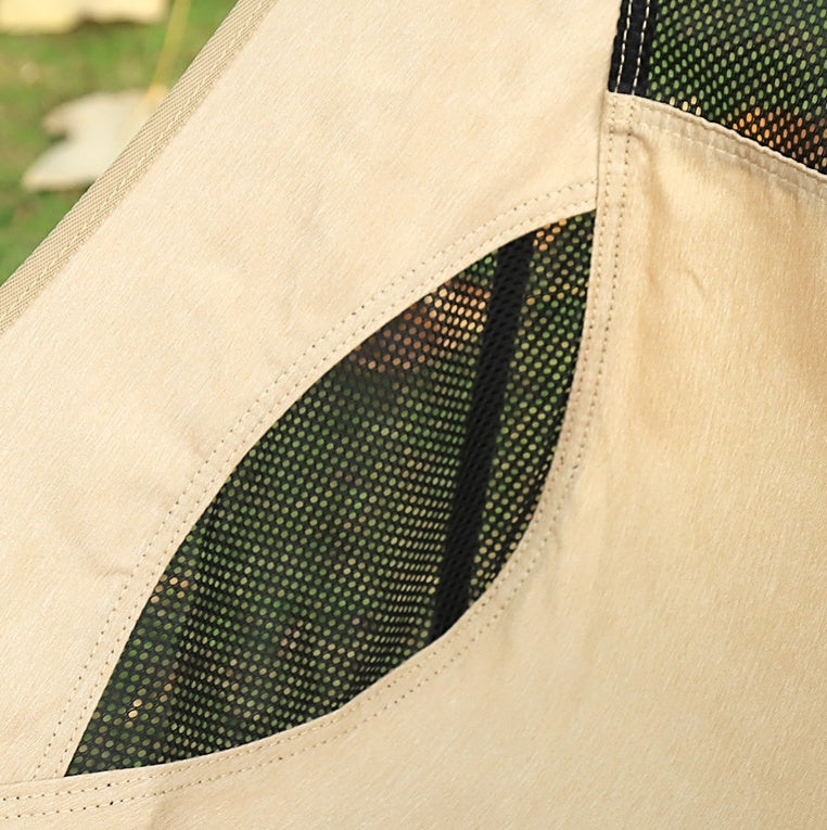 Ultra-Light Folding Camping Chair