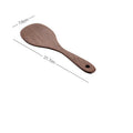 Wooden Cooking Spatula