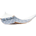 Quilted Camping Hammock