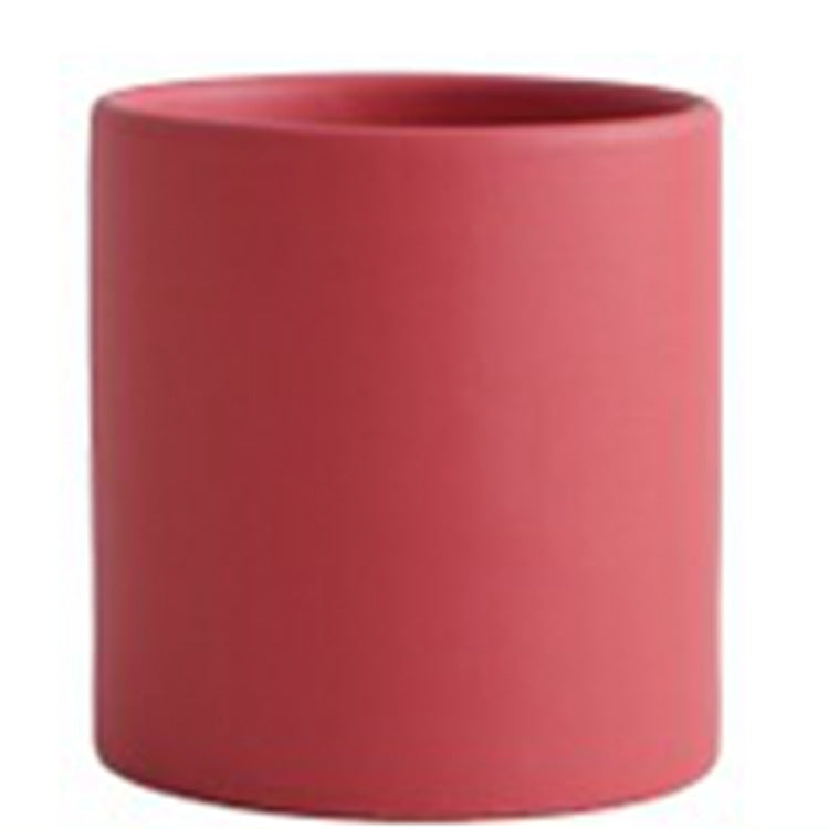 Ceramic Plant Pot