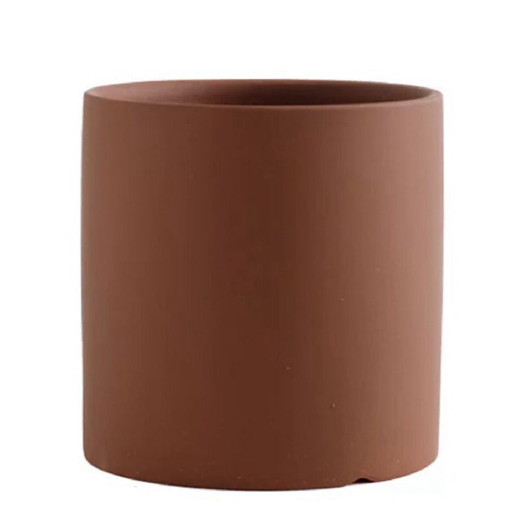Ceramic Plant Pot