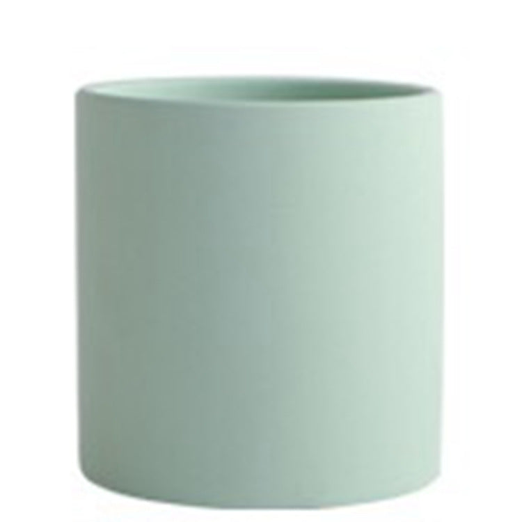 Ceramic Plant Pot