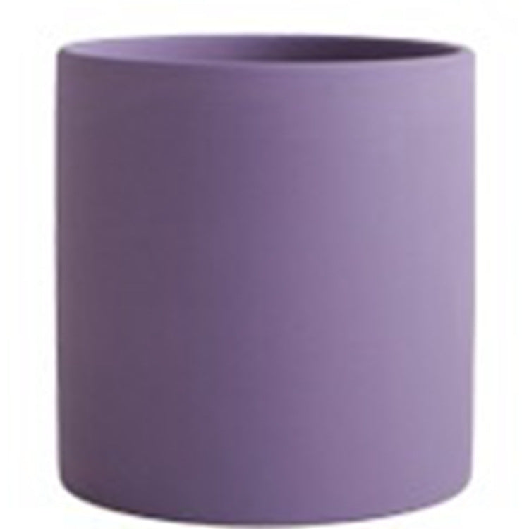 Ceramic Plant Pot