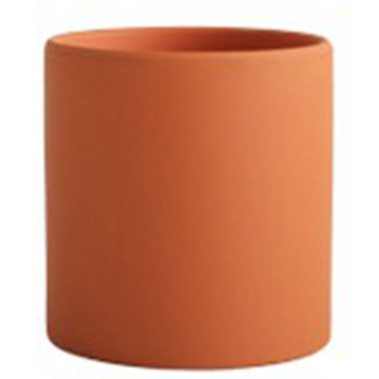 Ceramic Plant Pot