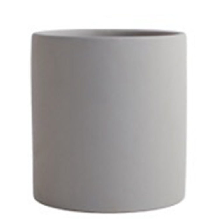 Ceramic Plant Pot