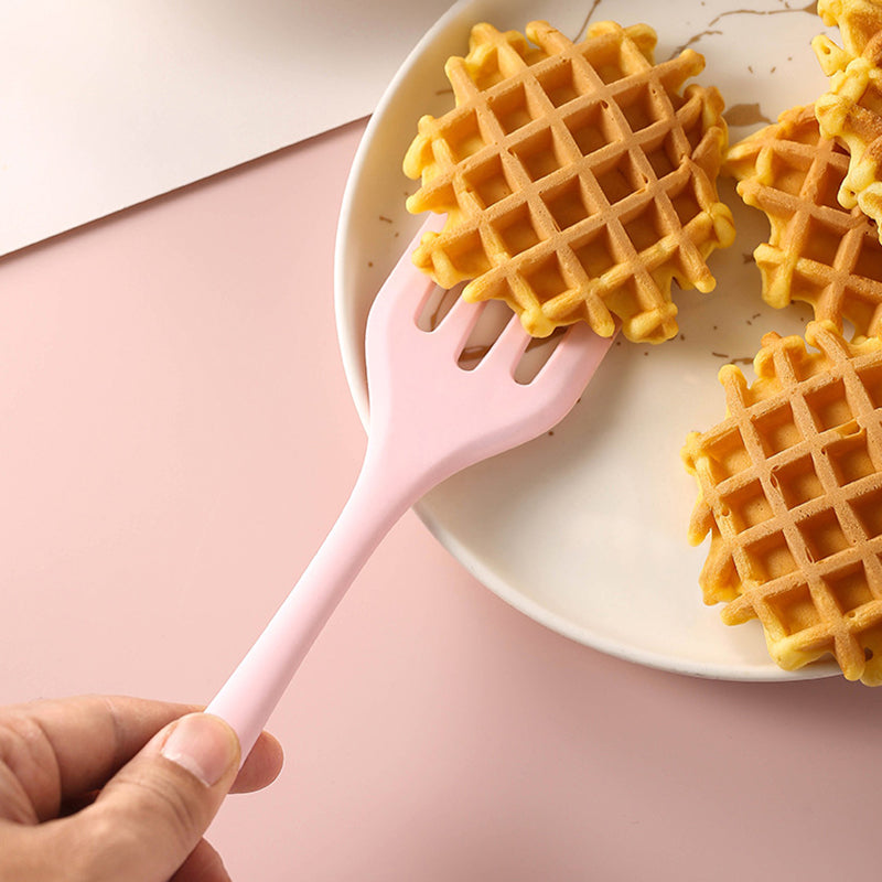 Mini Silicone Cooking Set