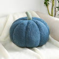 Plush Pumpkin Pillow
