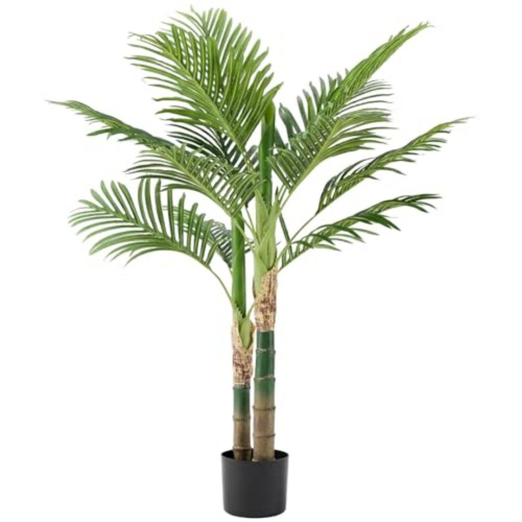 Artificial Palm Tree Decor