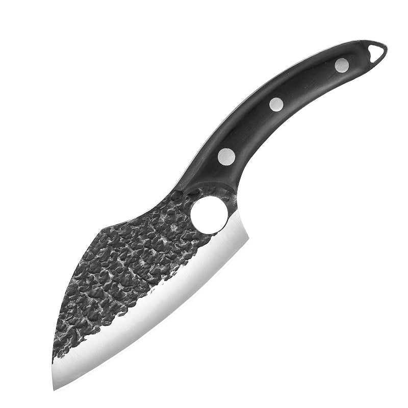 Forged Outdoor Knife