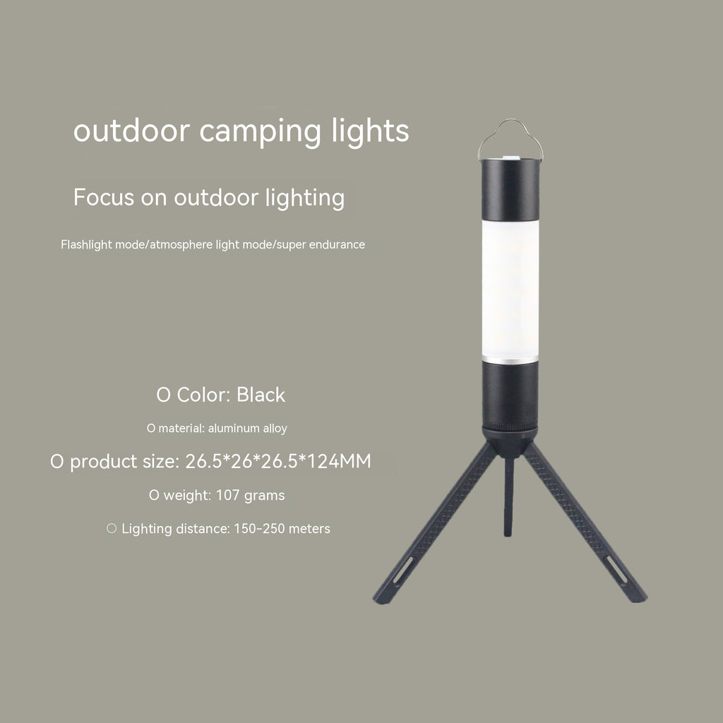 LED Camping Lantern