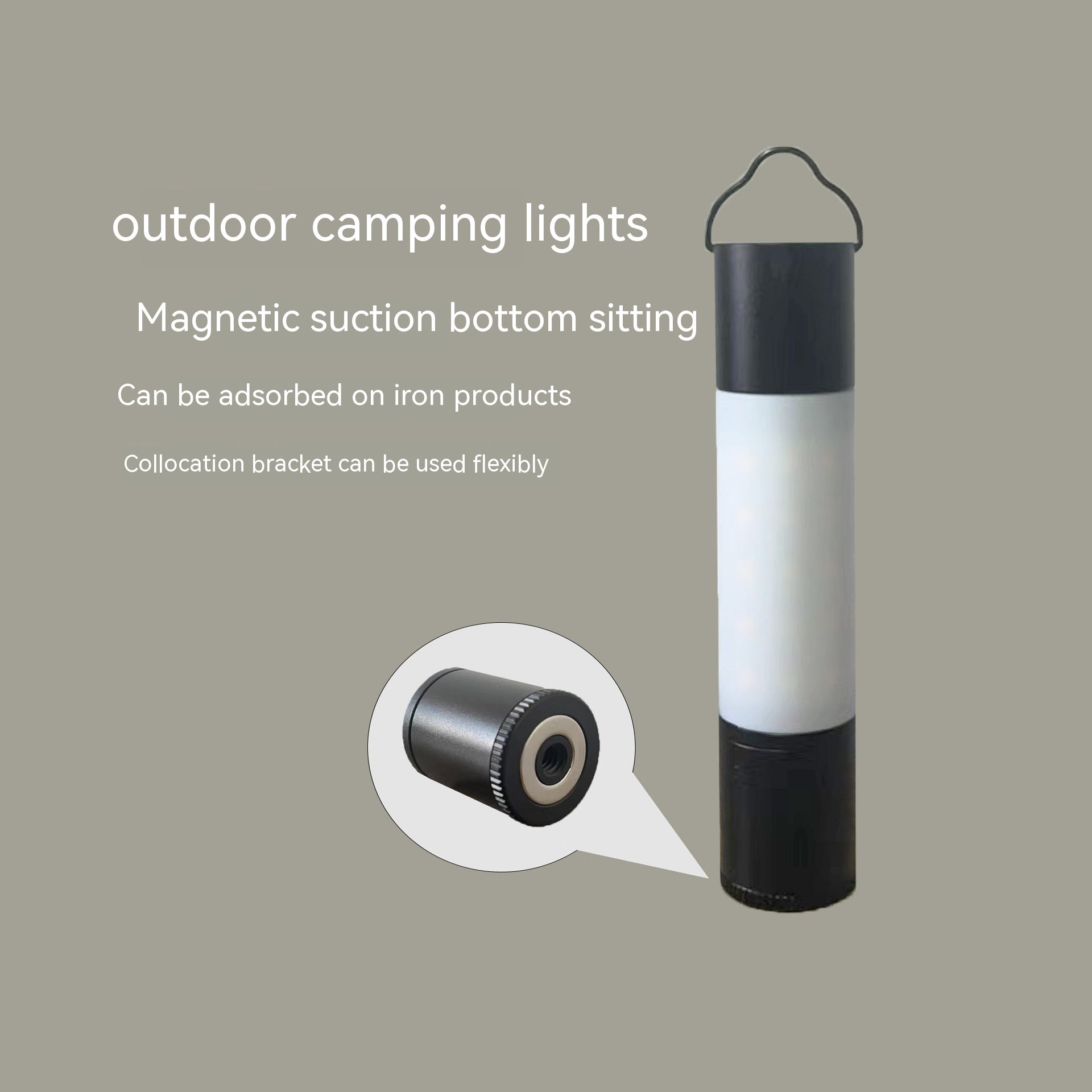 LED Camping Lantern