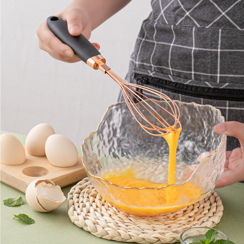 Copper Vegetable Peeler Set