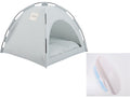 Cooling Pet Tent Bed