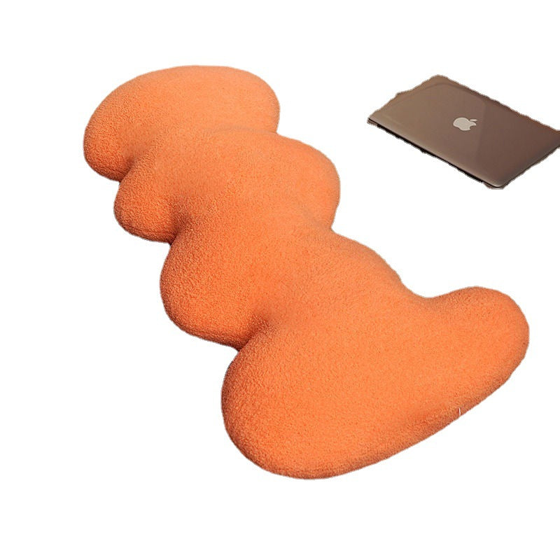 Wave Decorative Pillow