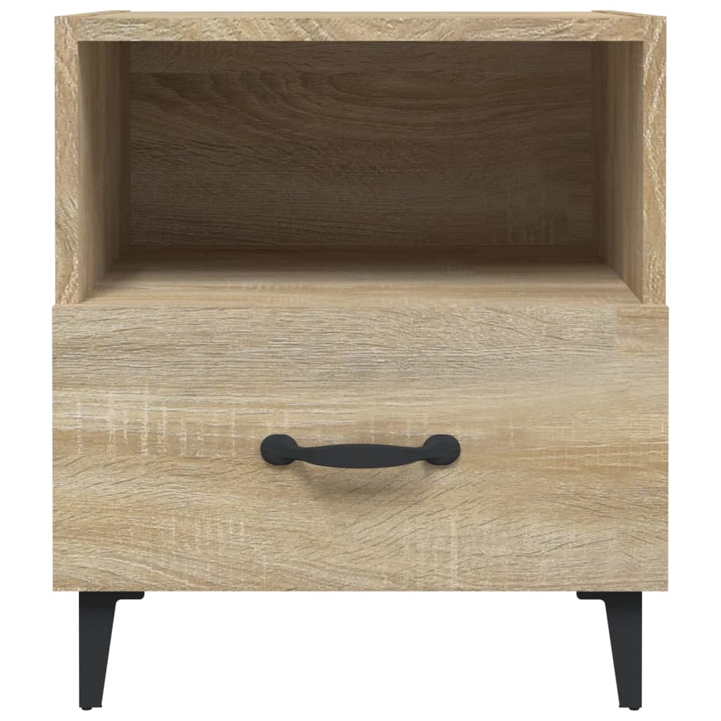 Sonoma Oak Nightstand