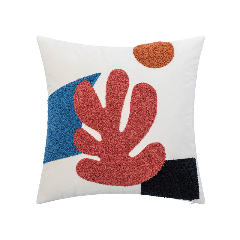 Panda Pillow Cover