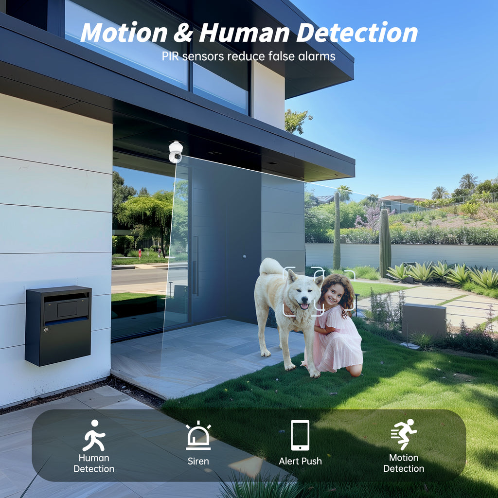 360° WiFi Light Bulb Camera
