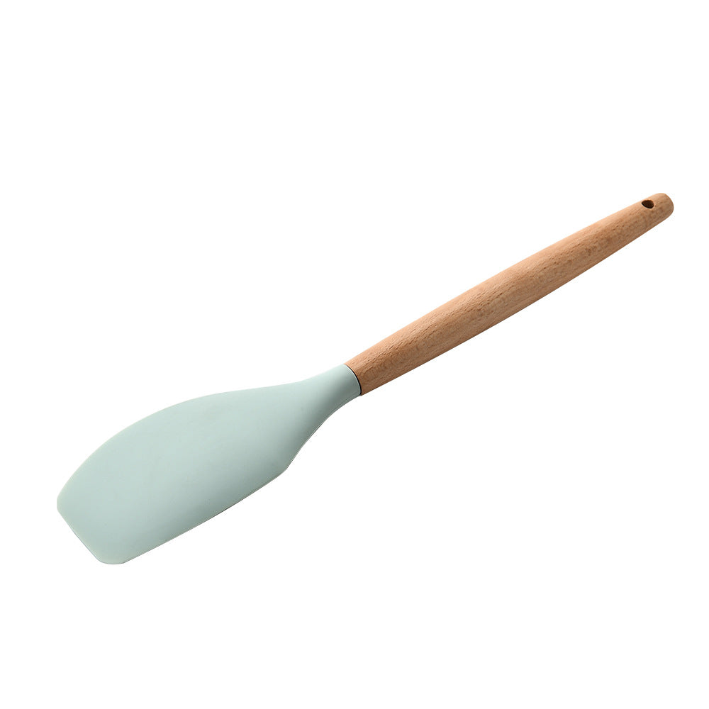 Silicone Kitchen Utensil Set