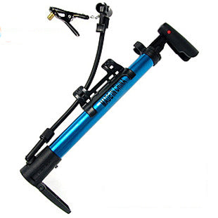 Portable Mini Bike Pump