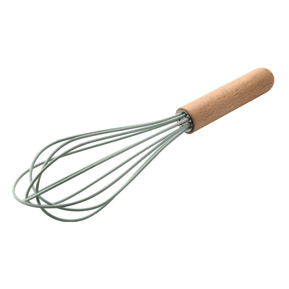 Silicone Kitchen Utensil Set