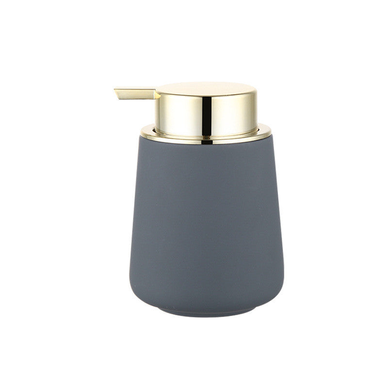 Modern Soap Dispenser