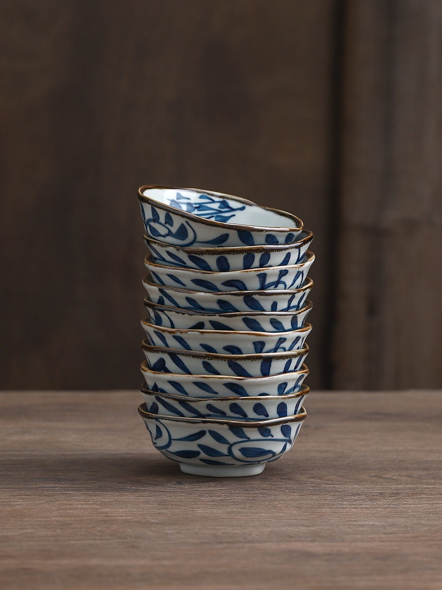 Ceramic Sauce Dish