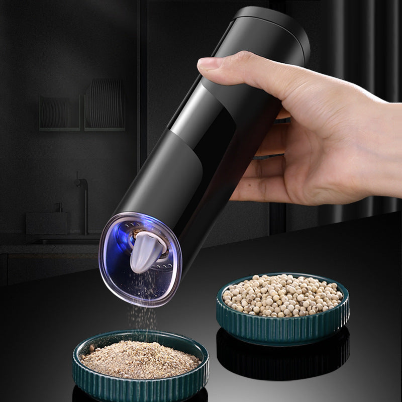 Electric Salt & Pepper Grinder