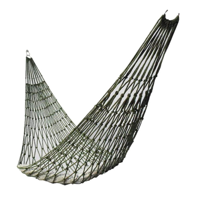 Nylon Mesh Hammock