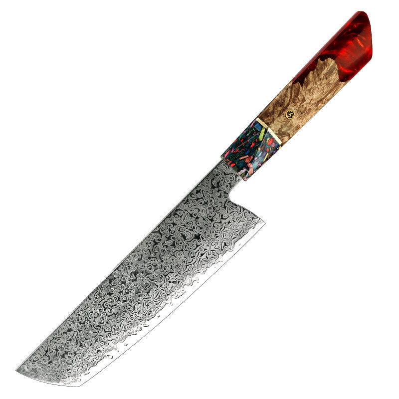 Damascus Steel Kitchen Chef Knife