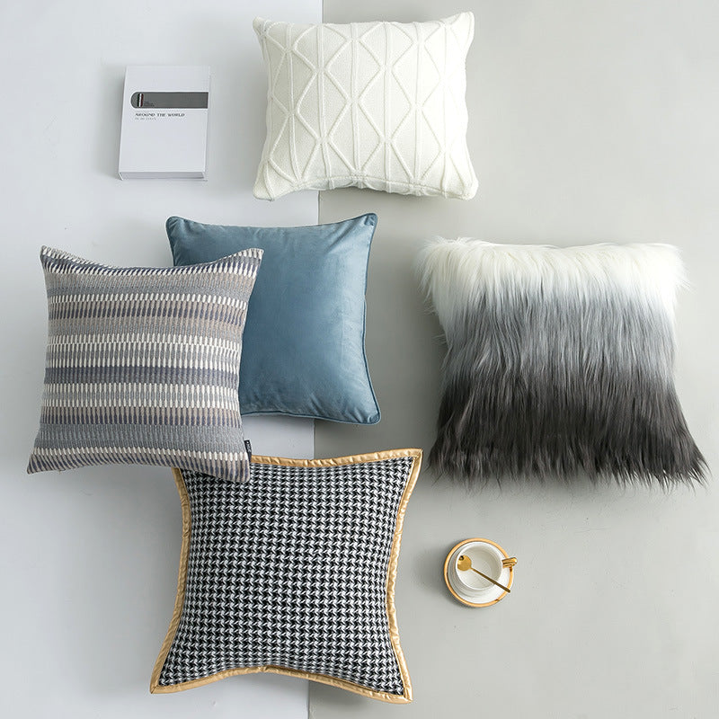Decorative Sofa Cushion Pillow