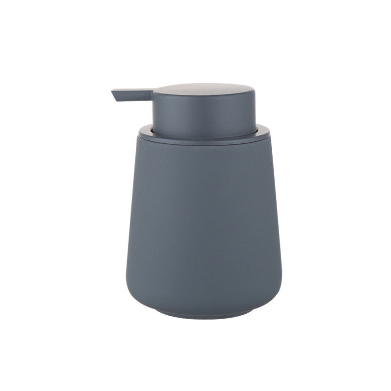 Modern Soap Dispenser