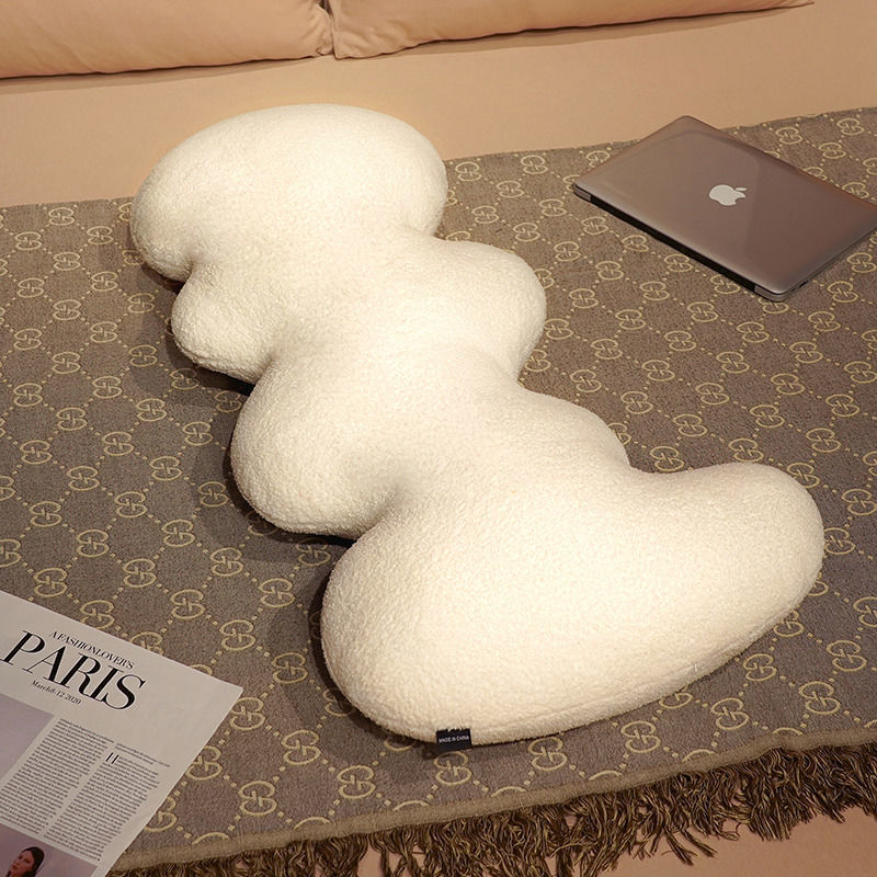Wave Decorative Pillow