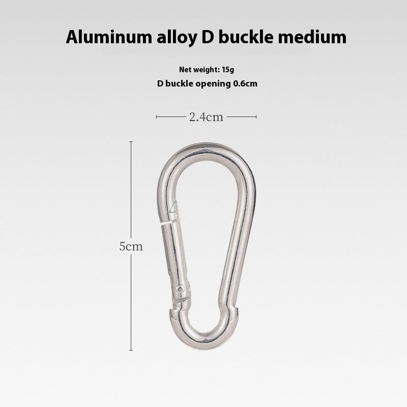 Tent Rope Adjuster