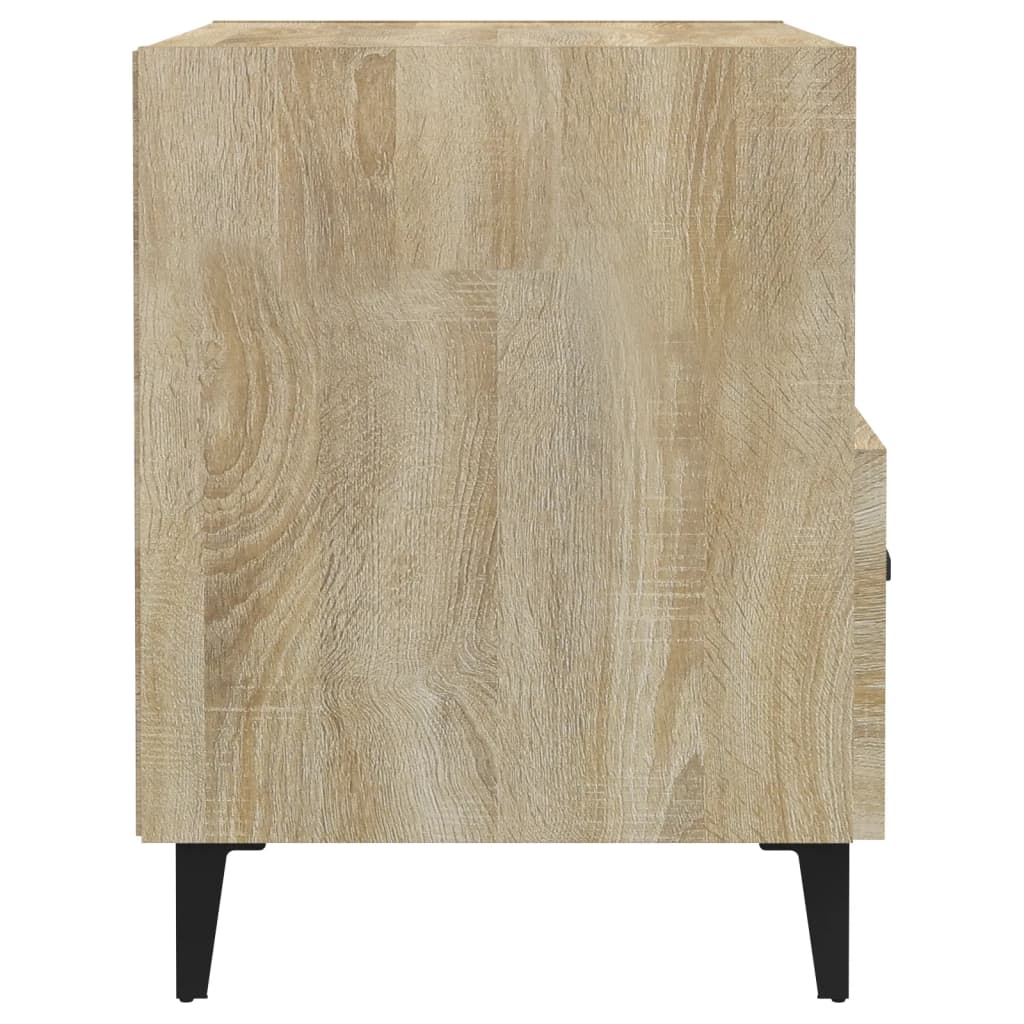 Sonoma Oak Nightstand